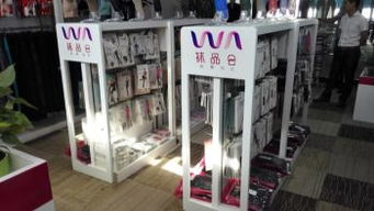 廠家直銷，專業(yè)打造日用品展柜——東陽(yáng)市吳寧天天好貨柜廠